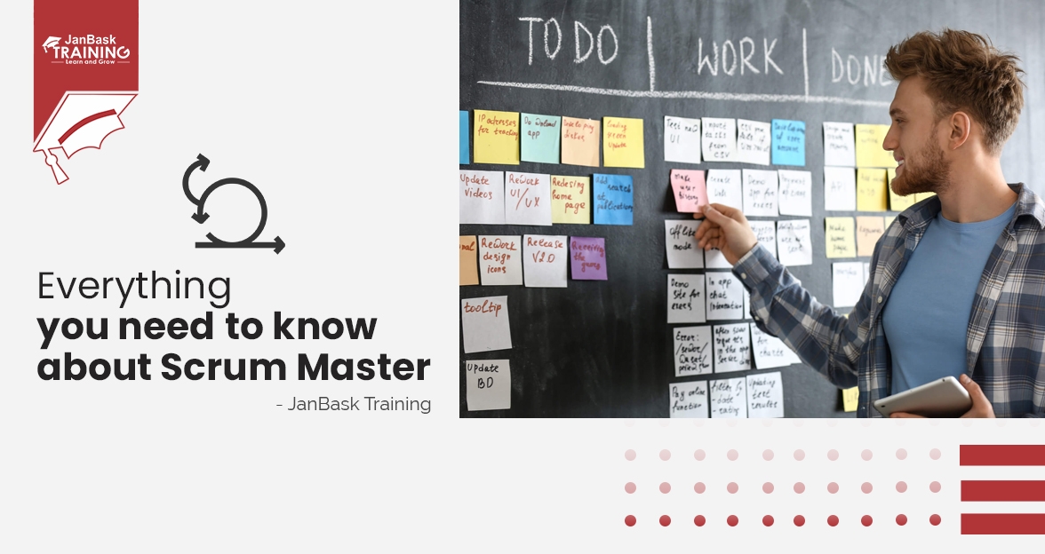 What is a Scrum Master - Course
