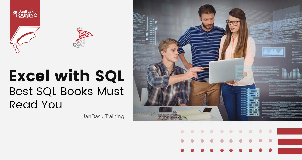 Excel with SQL Course