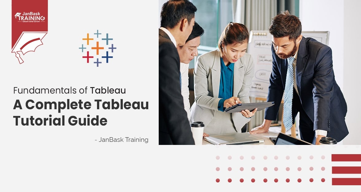 Tableau Tutorial for Beginners Course