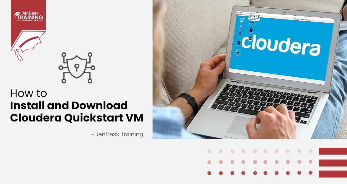How to Install and Download Cloudera  Course
