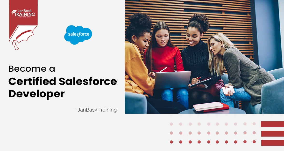 An Ultimate Guide to Salesforce Developer Certification {2023 & Beyond) Course