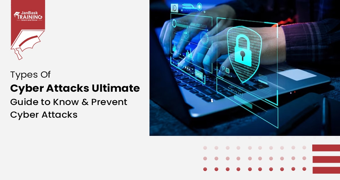 Common CyberSecurity Attacks Course