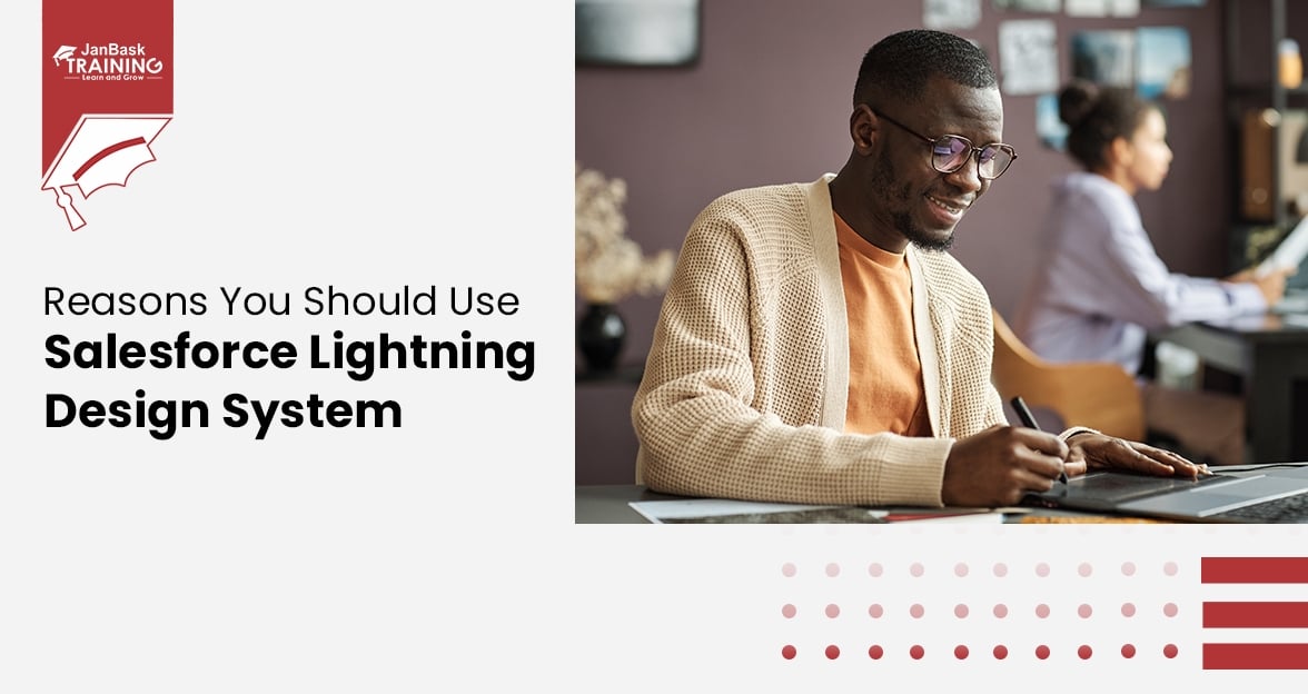 10 Reasons You should use Salesforce Lightning Design System and Why it is Awesome? Course