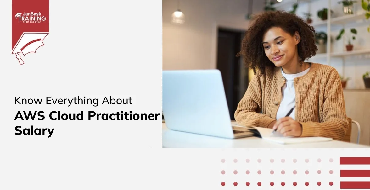 AWS Cloud Practitioner Salary Guide Course