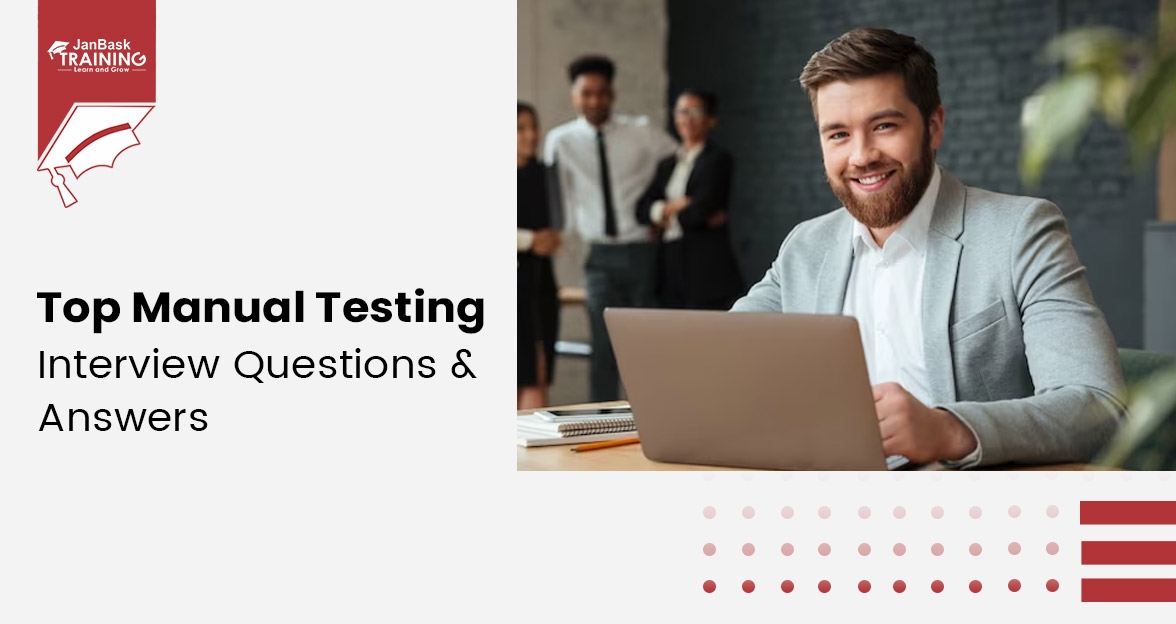 Manual Testing Interview Questions Course
