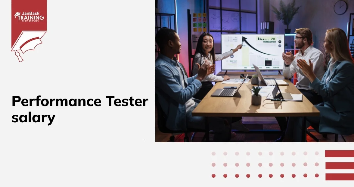 How Much Does A Performance Tester Earn In Different Countries? icon