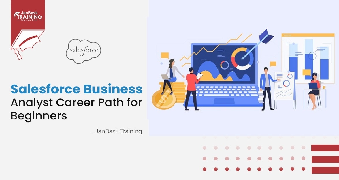 Salesforce Business Analyst Career Path: Launch Your Rewarding Salesforce Journey icon