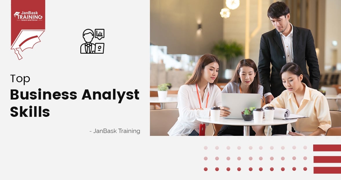 Top 11 Business Analyst Skills Course