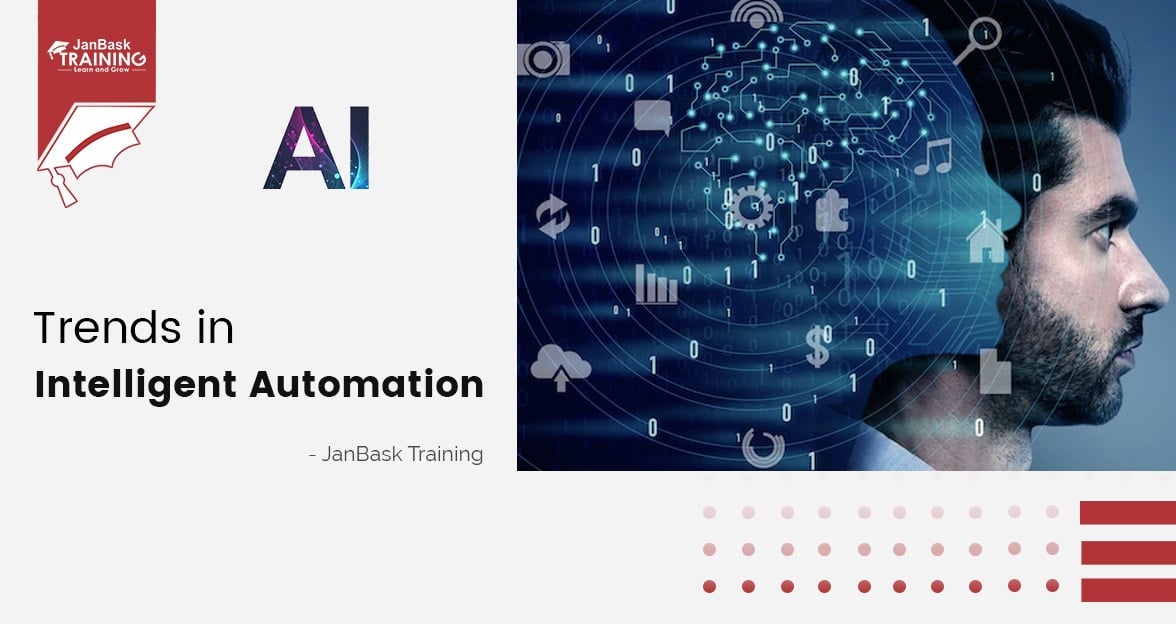 Top Intelligent Automation Trends  Course