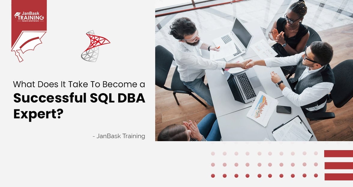 What is the Career Path for a SQL Server DBA? Course