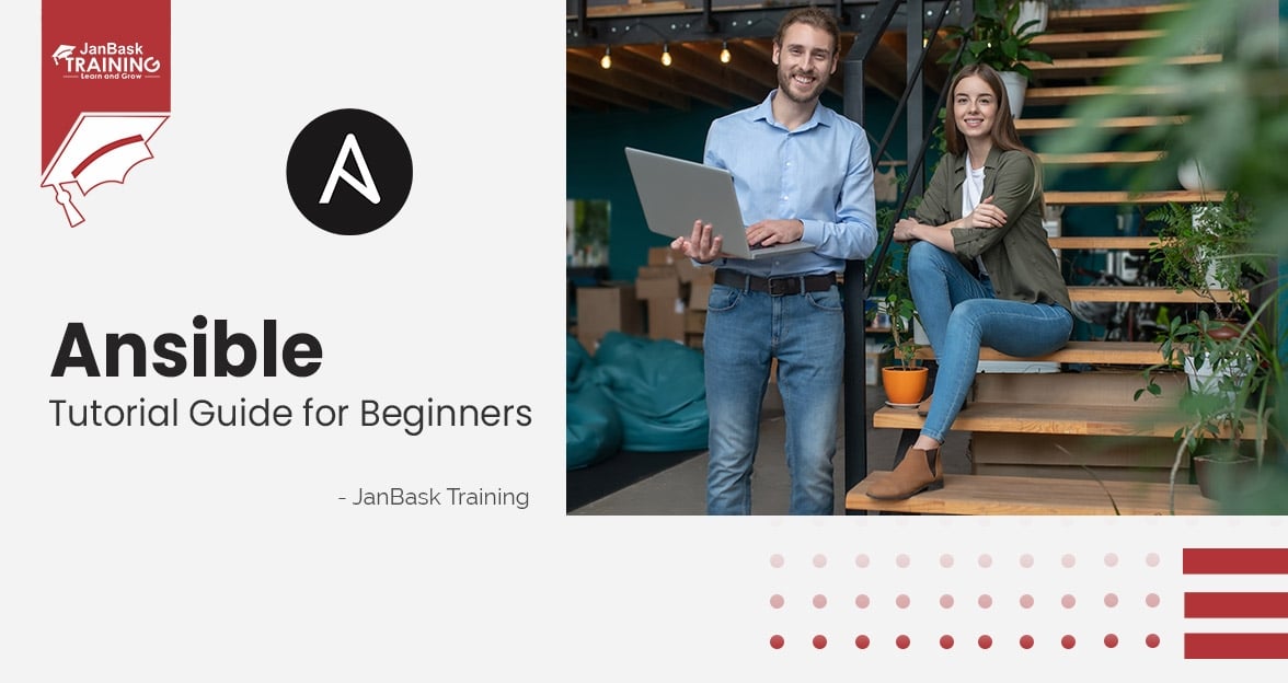 Ansible Tutorial Guide Course