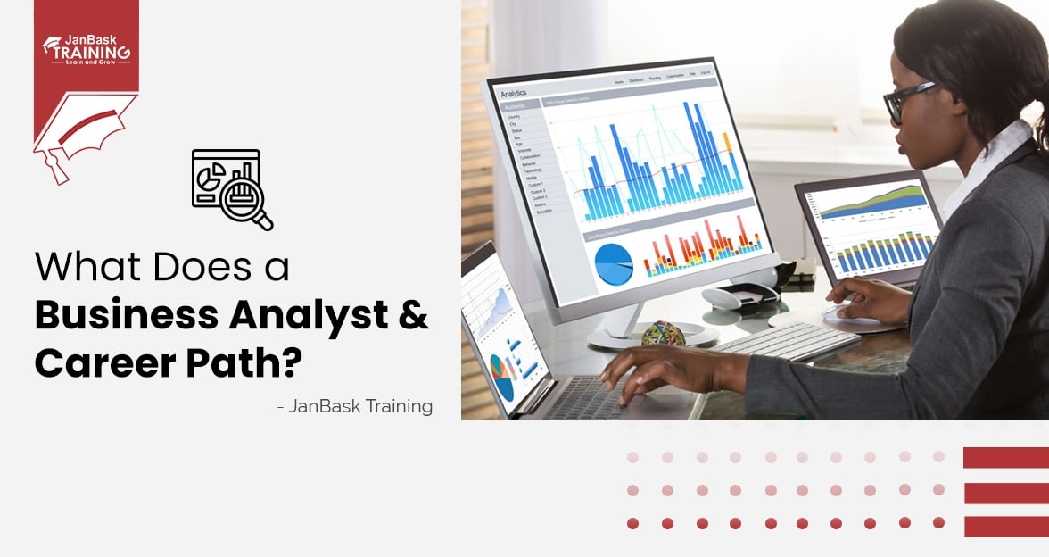 what does a business analyst do Course