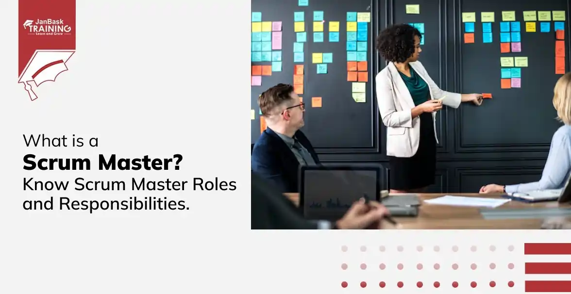 Scrum Master Role & Responsibility? Course
