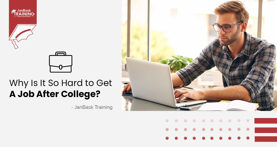 Land Your Dream Job: How to Find a Job After College 2024 icon