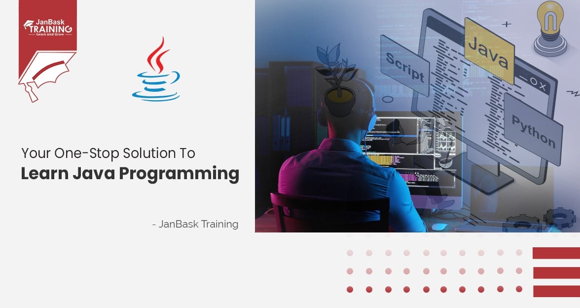 Java Programming language Tutorial  Course