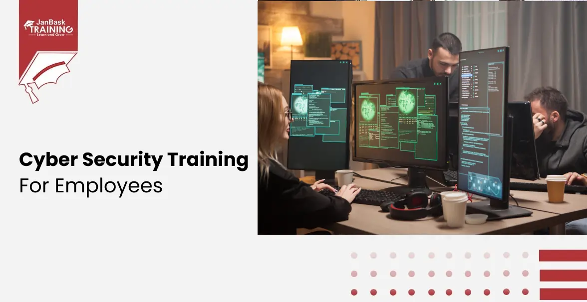 Cyber Security Training for Employees Course