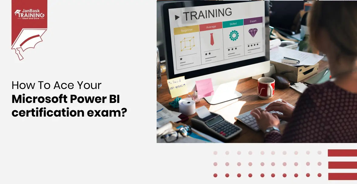 Power BI Certification Exam! Course