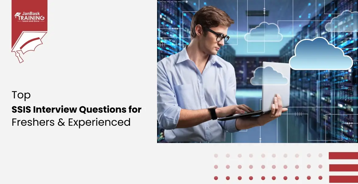 SSIS Interview Questions & Answers  Course