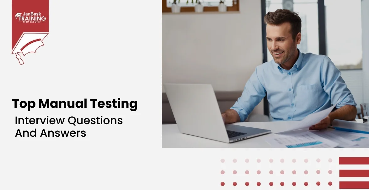 Manual Testing Interview Questions Course