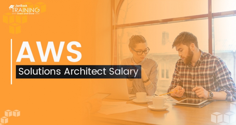 solution architect salary
