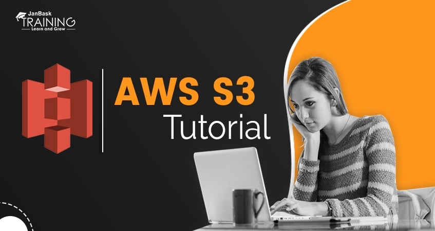 AWS S3 Tutorial Guide for Beginner Course