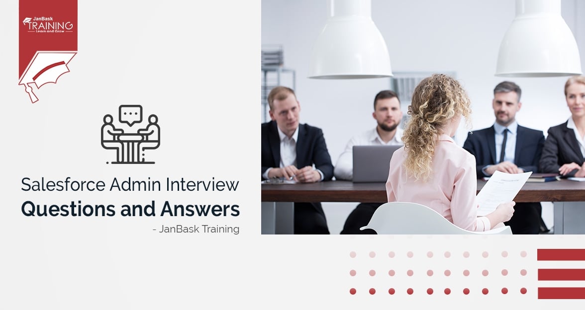 Salesforce Admin Interview Questions and Answers Course