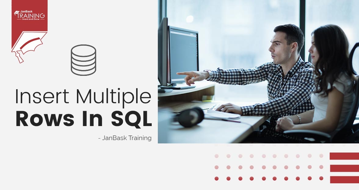 How To Insert Multiple Rows Using Stored Procedure In Sql
