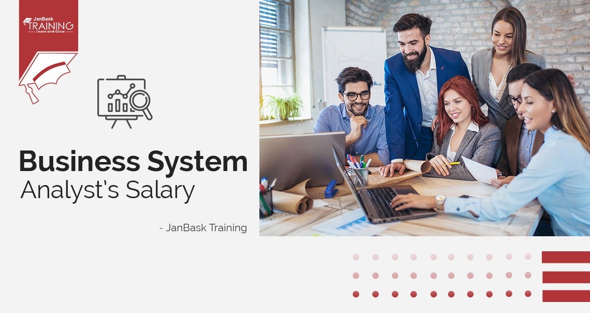 business system analyst salary Course