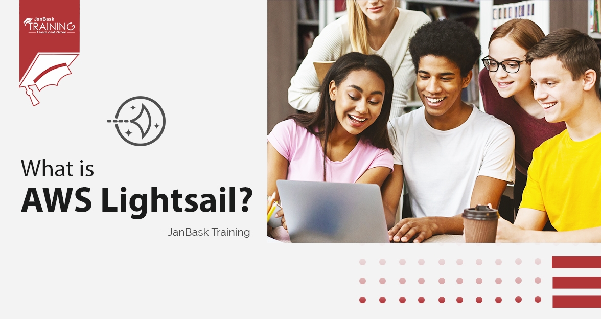 What is AWS Lightsail? Course