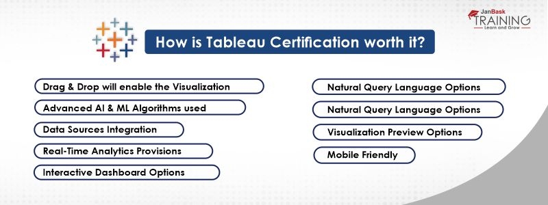 Is Tableau Data Science Free Certification Worth It Brokeasshome com