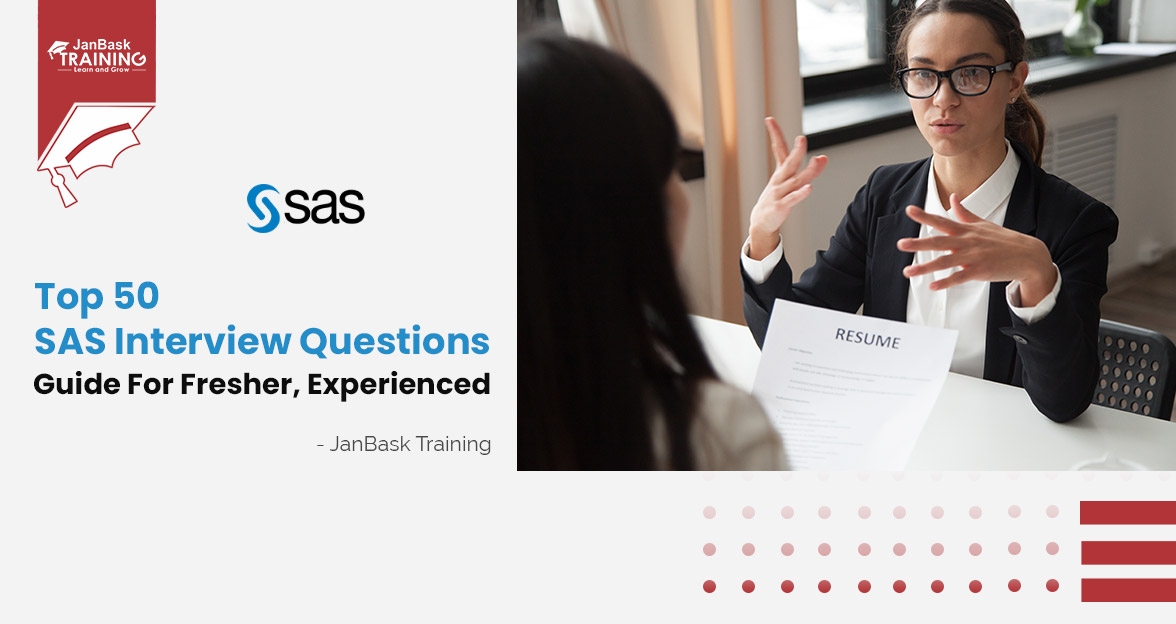 sas interview questions for managers