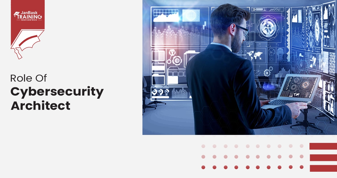 Cyber Security Architect: Role, Salary & Career Prospects Course