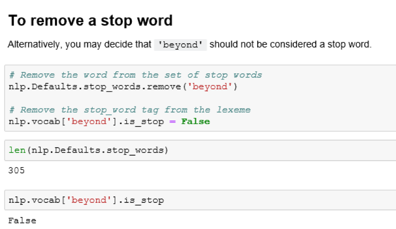 what-is-stop-word-in-nlp-nomidl