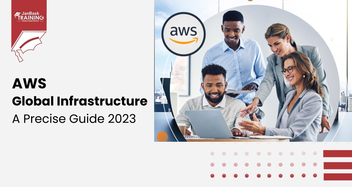 AWS Global Infrastructure A Precise Guide 2023