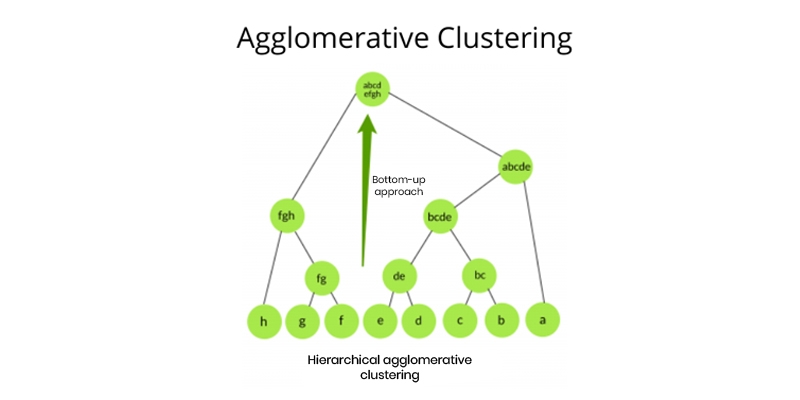 Understanding Agglomerative Hierarchical Clustering In Data Science