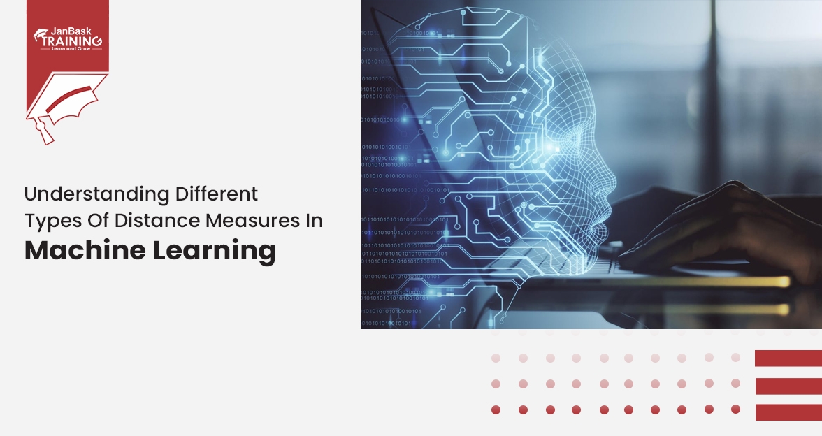 Different Types Of Distance Measures In Machine Learning