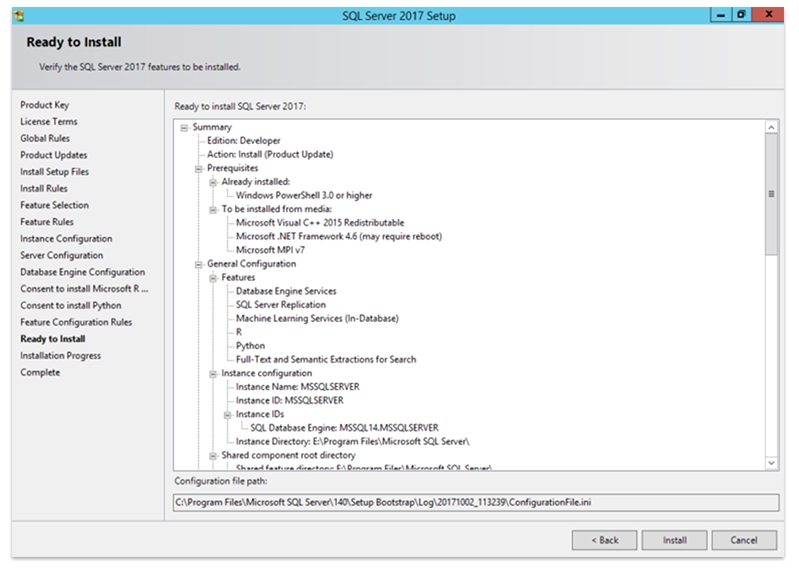 What Is Sql Server Native Client