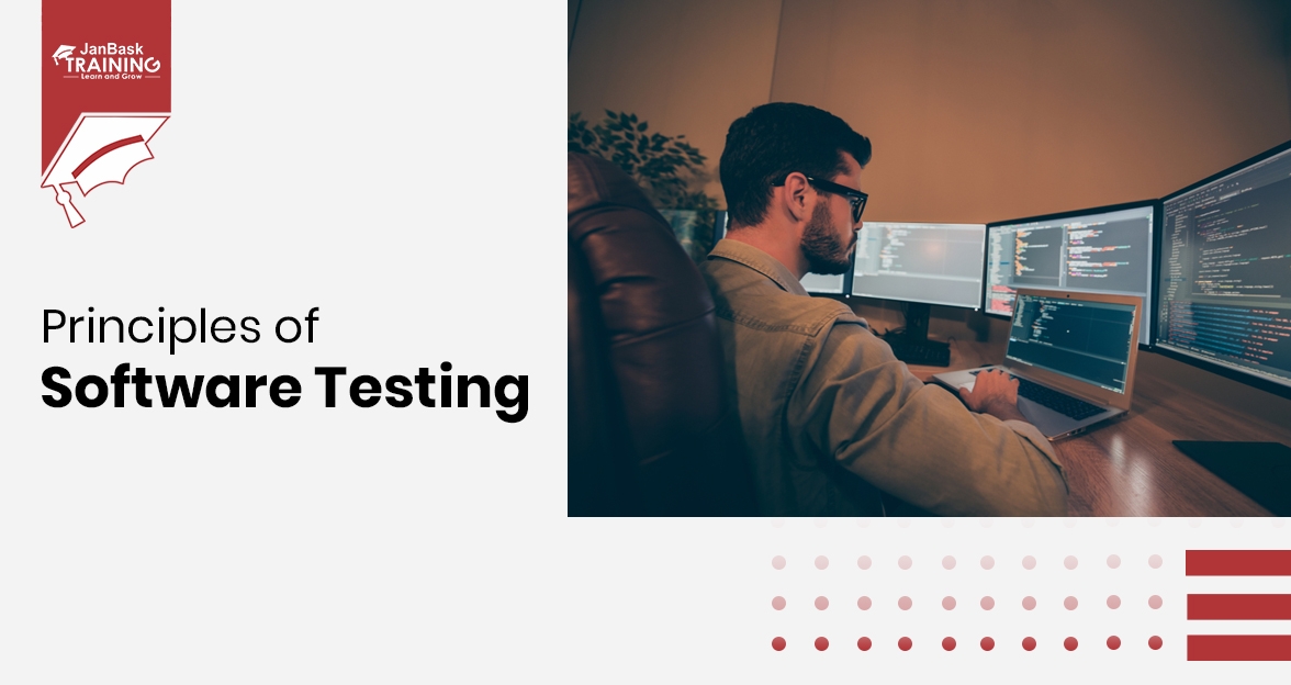 Principles of Software Testing